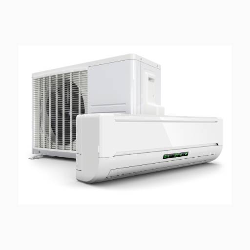 Ar condicionado  por Climatizar - Ar Condicionado e Energia Solar Fotovoltaica