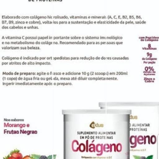 Comprar o produto de Suplementos em Produtos Naturais pela empresa Natural Organic  em Salvador, BA por Solutudo