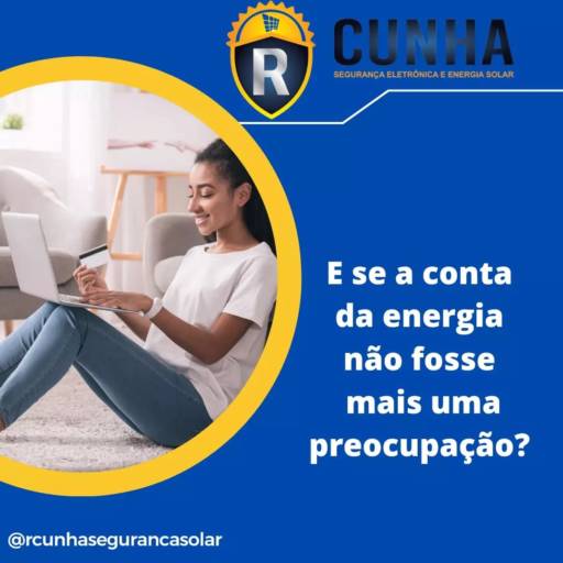 Empresa de Energia Solar