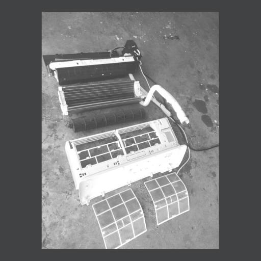 Manutenção de ar condicionado por Marques Ar