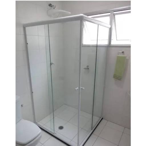 Box para banheiro