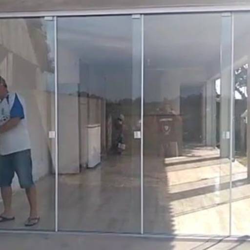 Vidraçaria em Marília