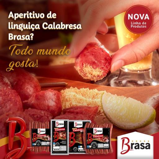 Distribuidora de calabresa  por Distribuidora Alianca