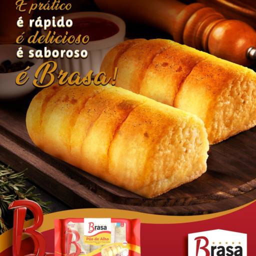 Distribuidora de pão de alho  por Distribuidora Alianca