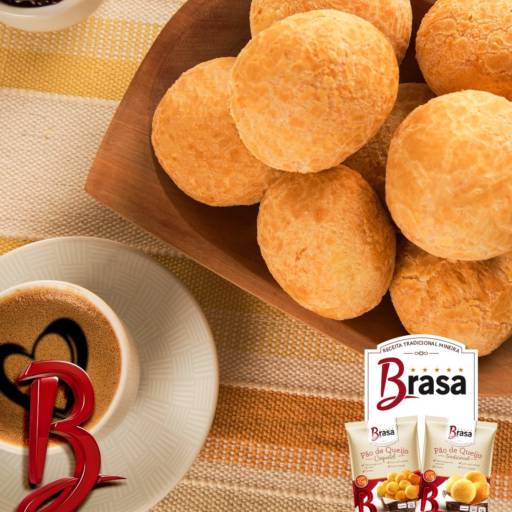 Distribuidora de pão de queijo em Embu das Artes  por Distribuidora Alianca