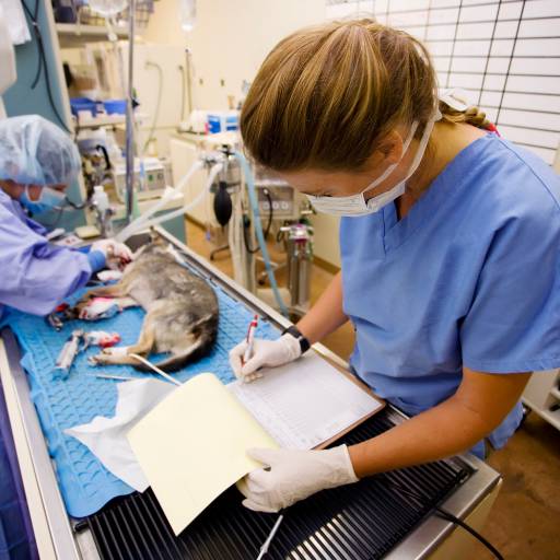 Cirurgia Veterinária  por Vet 4 Pet Veterinária Avançada