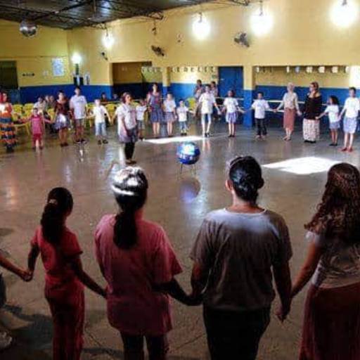 Realização de projetos socioculturais