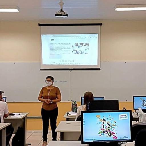 Curso de economia criativa 