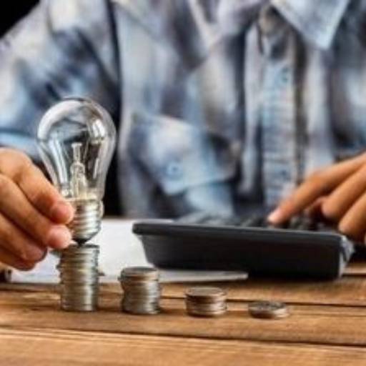 Financiamento de energia solar