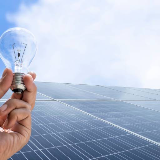 Energia solar para empresas por Sun Light Energias Renováveis