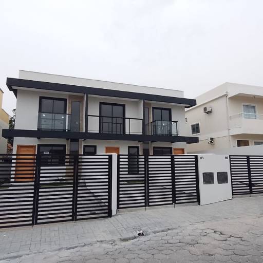 Guarda corpo de vidro por Vidraçaria da Barra