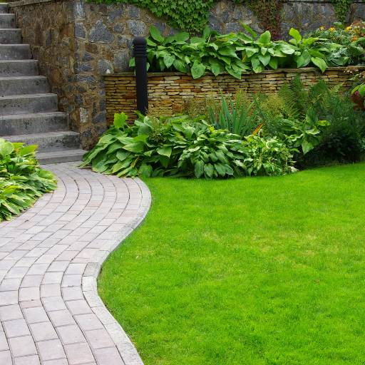 Serviços de jardinagem em Ourinhos