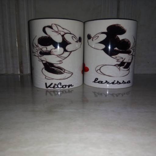 Canecas personalizadas por Personalizado Almeida