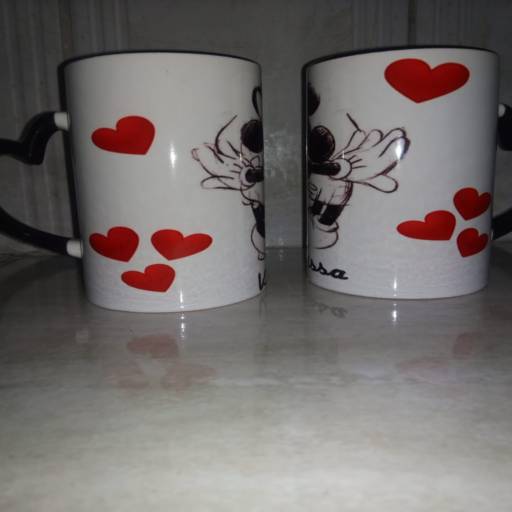 Canecas personalizadas por Personalizado Almeida