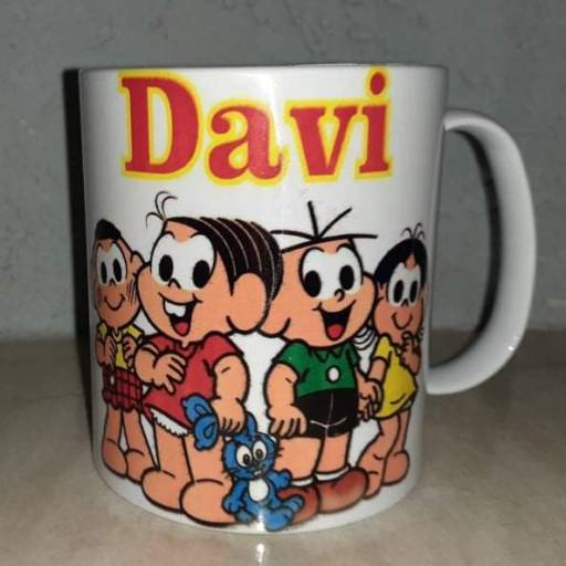 Canecas personalizadas por Personalizado Almeida