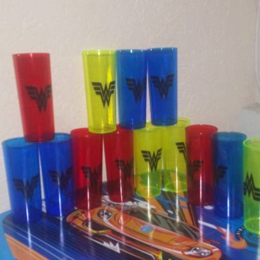 Copos personalizados por Personalizado Almeida