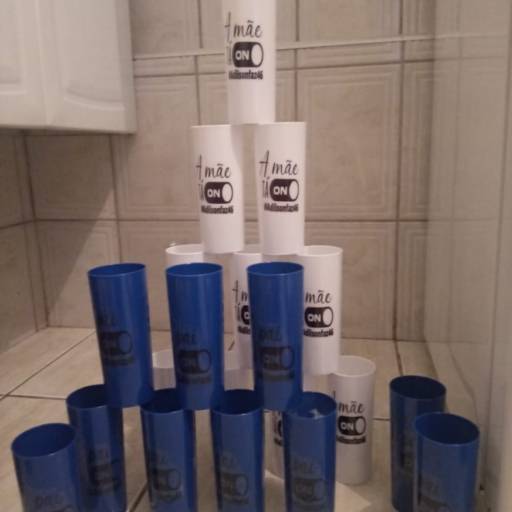 Copos personalizados por Personalizado Almeida