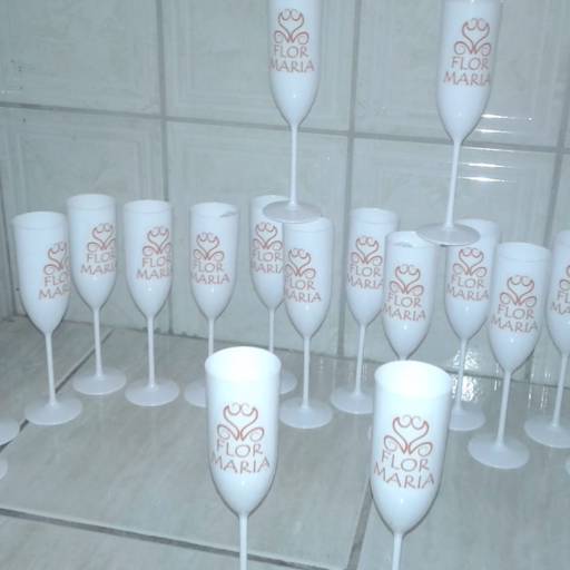 Taças personalizadas por Personalizado Almeida