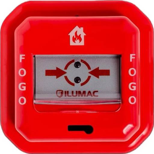 Venda de Equipamentos  por INPED Soluções Contra Incêndio