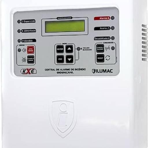 Venda de Equipamentos  por INPED Soluções Contra Incêndio