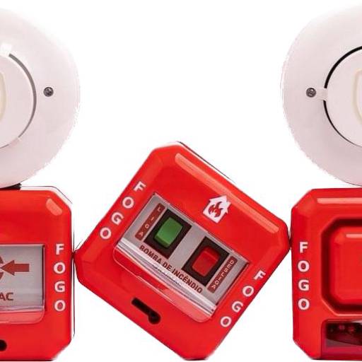 Venda de Equipamentos  por INPED Soluções Contra Incêndio