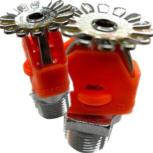 Venda de Equipamentos  por INPED Soluções Contra Incêndio