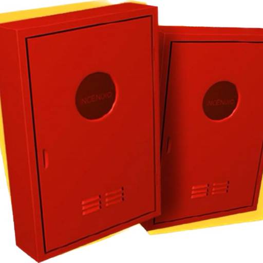 Venda de Equipamentos  por INPED Soluções Contra Incêndio