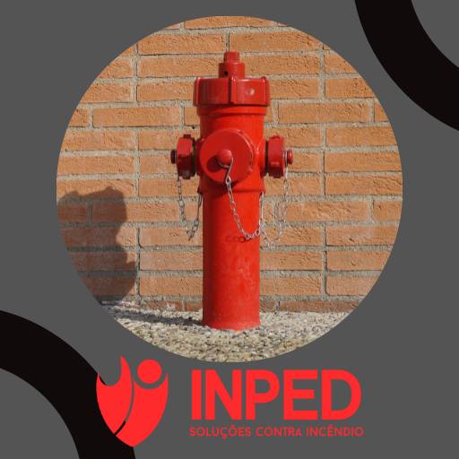 Comprar o produto de Execução de Hidrantes  em Extintores - Equipamentos de Proteção Contra Incêndio pela empresa INPED Soluções Contra Incêndio em Dourados, MS por Solutudo