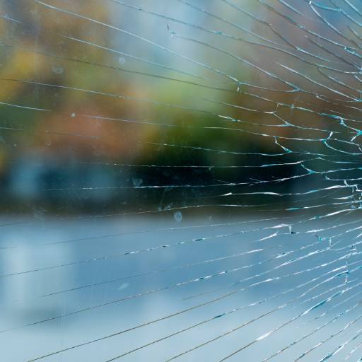 Vidros a prova de bala