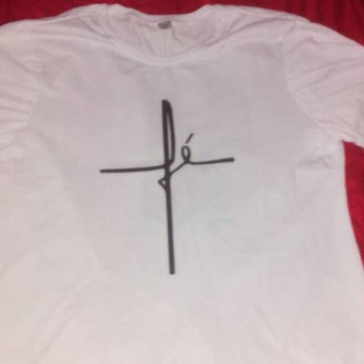 Camisetas personalizadas por Personalizado Almeida