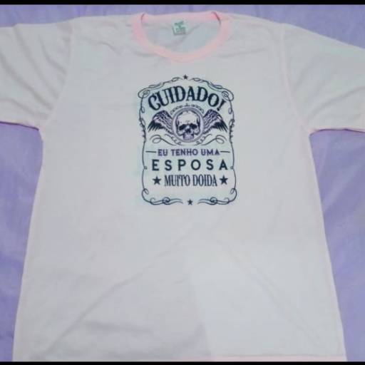 Camisetas personalizadas por Personalizado Almeida