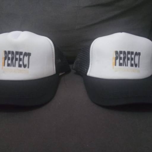 Bonés personalizados por Personalizado Almeida