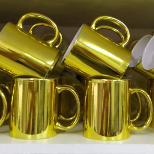 Canecas personalizadas em Jundiaí, SP por Personalizado Almeida