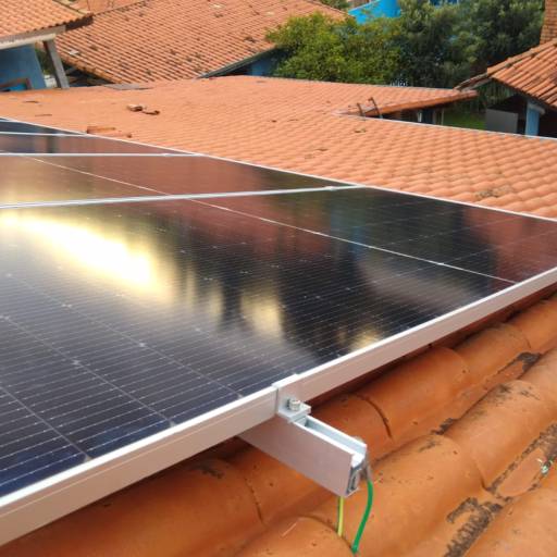 Financiamento Solar por Iper Energia Solar