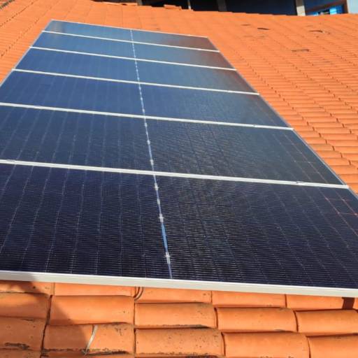 Projeto Fotovoltaico por Iper Energia Solar