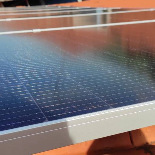 Comprar o produto de Energia Solar para Agronegócio em Energia Solar pela empresa Iper Energia Solar em Iperó, SP por Solutudo