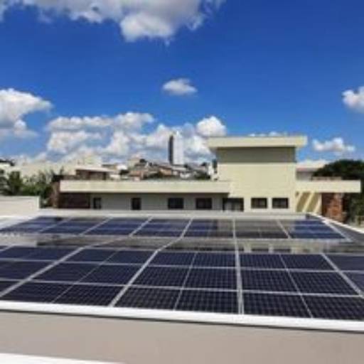 Comprar o produto de Energia solar para empresas em Energia Solar pela empresa Le Solar em Catanduva, SP por Solutudo