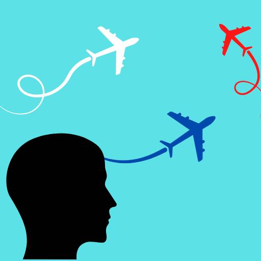 Transtorno de déficit de atenção com hiperatividade (TDAH)