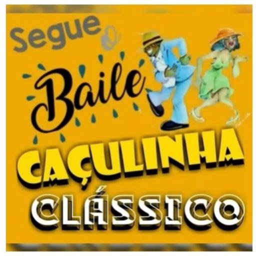 Segue o Baile!