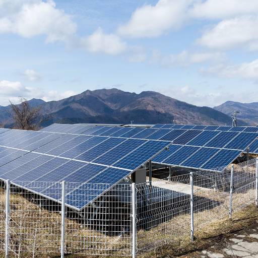 Energia solar para agronegócio por New Sun Energia Renováveis 