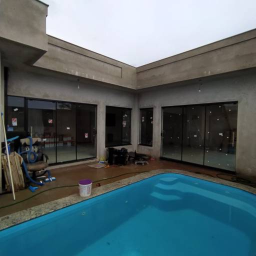 Todos os vidros  móvel 