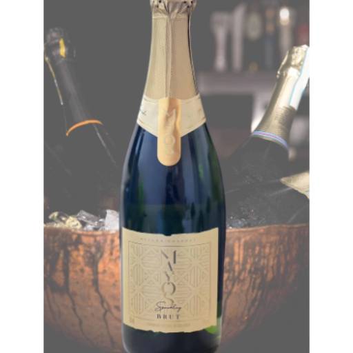 Espumante Mayos Sparking Brut