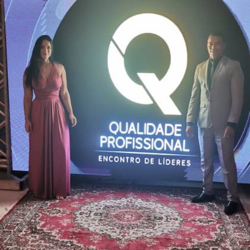 Profissionais em energia solar