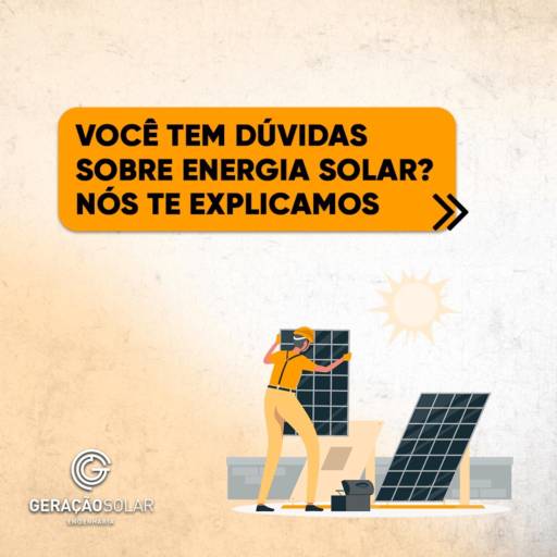 Energia Solar em Lajeado 