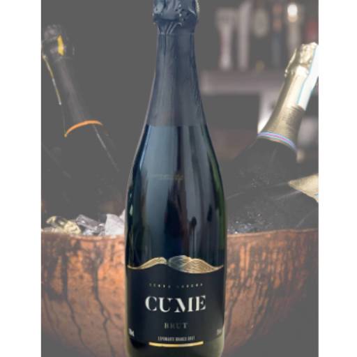 Espumante Cume Brut