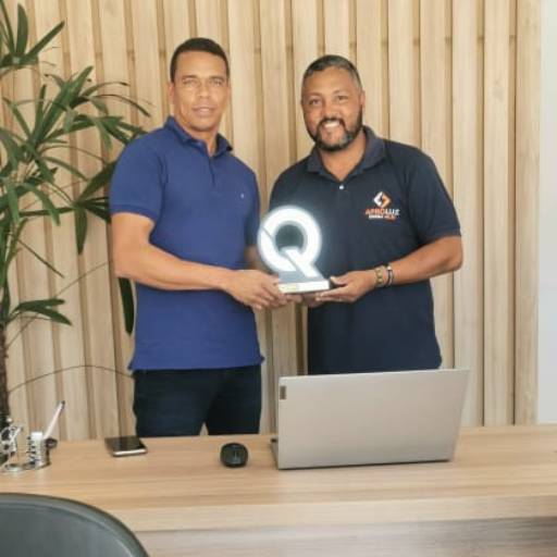 Especialista em energia solar