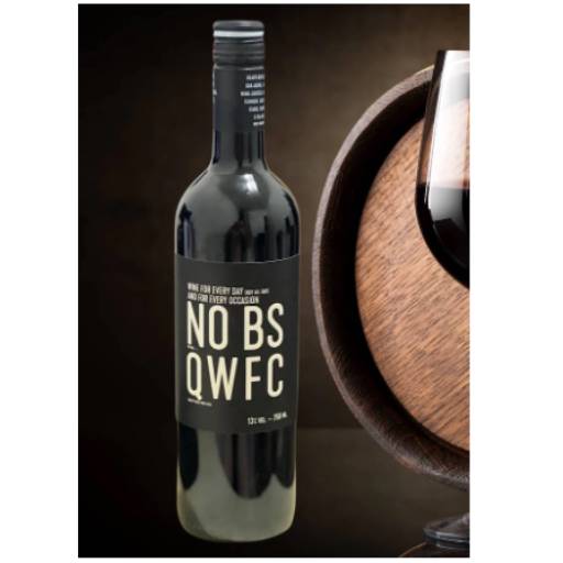 Comprar o produto de Vinho Tinto NOBS Cabernet Sauvignon 2020 em Vinhos pela empresa RF Wine House em Jundiaí, SP por Solutudo