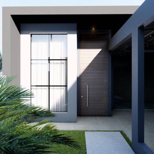 Projetos 3D em Bauru e região por Criative - Projetos Residenciais e Comerciais em Bauru