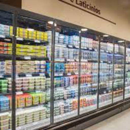 Projetos de equipamentos para frio alimentar