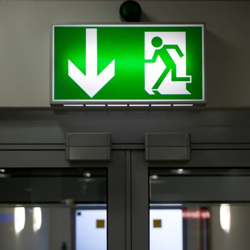 Iluminação de emergência por TudoTubos Hidráulica Eireli